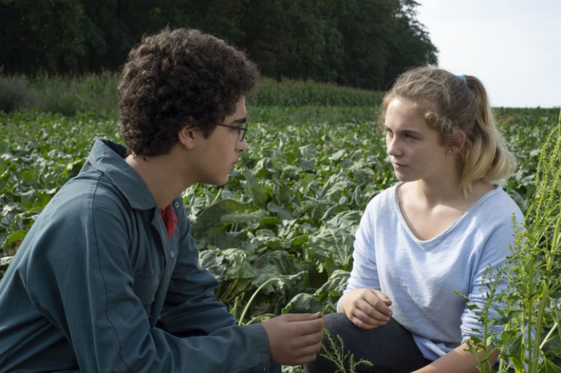 DUE CITTA' AL CINEMA - Questa sera «L'età giovane», premiato per la miglior regia al Festival di Cannes