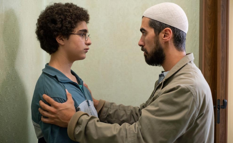 DUE CITTA' AL CINEMA - Questa sera «L'età giovane», premiato per la miglior regia al Festival di Cannes