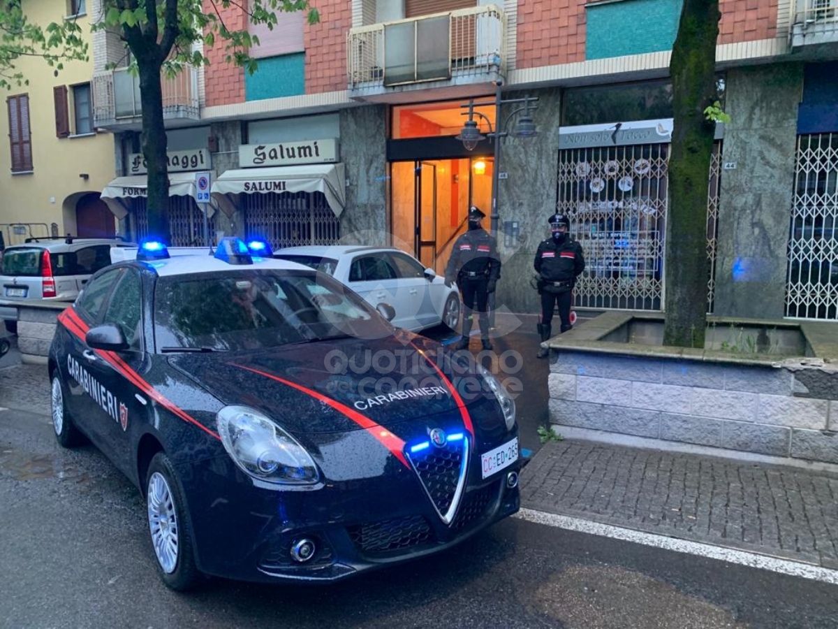 STRAGE A RIVAROLO CANAVESE - Identificate le vittime dell'omicidio - FOTO e VIDEO