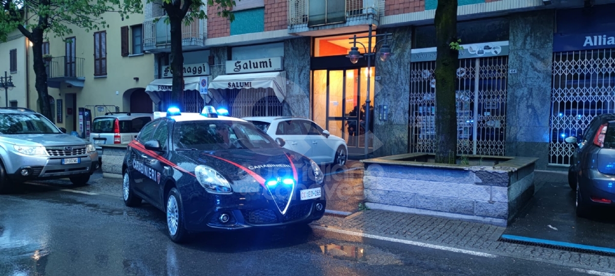STRAGE A RIVAROLO CANAVESE - Identificate le vittime dell'omicidio - FOTO e VIDEO
